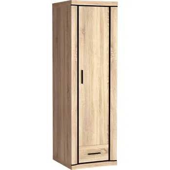 Šatní skříň Šatní skříň DALLAS D-19 Pravá