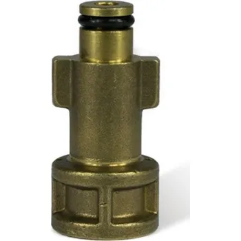 Příslušenství k zahradní technice Carbon Collective Foam Lance Attachments - adaptér/redukce pro napěňovač Typ nástavce: Bosch