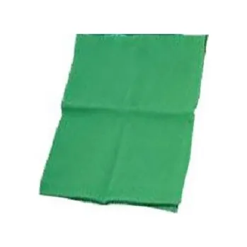Prostěradlo Bavlněné operační prostěradlo 150x220cm zelené