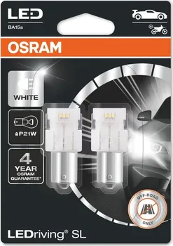 Autožárovka OSRAM LEDriving 7506DWP-02B