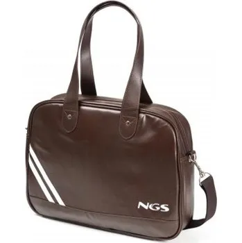 Sada nářadí NGS Bags BROWNROUTE66 (14,1 WOMAN BAG)