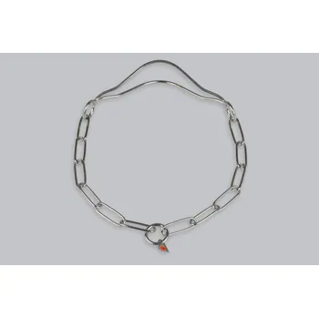 Obojek pro psa Výstavní obojek HS- NEREZ