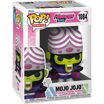 Figurka Funko POP: The Powerpuff Girls - Mojo Jojo
