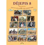 Dějepis 8: Pracovní sešit - Karla…