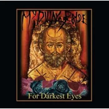CD/DVD My Dying Bride: For Darkest Eyes 2022