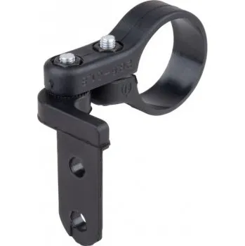 Cyklosvítilna Držák přední odrazky na řídítka UNI