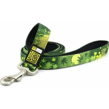 Obojek pro psa Max & Molly přepínací vodítko AUTUM WALK XS