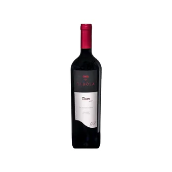 Víno Červené víno Kabola TERAN PREMIUM EKO 0,75 L