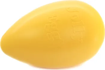 Hračka pro psa Jolly Egg míč 30 cm žlutý