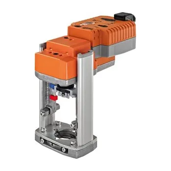 Ventil Servopohon Belimo NVK 24 A-MP-RE (NVK24A-MP-RE)