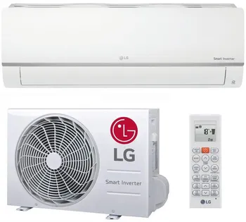 Klimatizace LG PC18SQ.NSK + PC18SQ.UL2