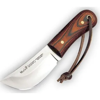 lovecký nůž Muela Gazapo 8R 0GAZAP