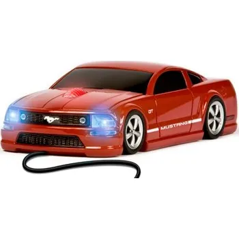 Myš Roadmice Wired Mouse - RM-08FDMGRWA