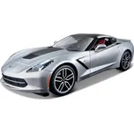 Maisto Chevrolet Corvette Stingray Z51…