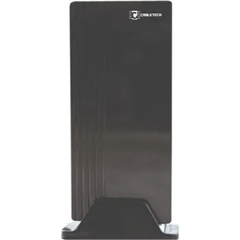 Televizní anténa Anténa pokojová DVB-T C524