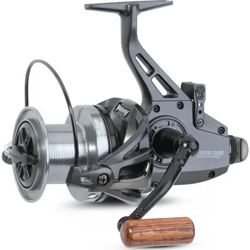 Rybářský naviják Anaconda - Anaconda naviják Power Carp BTR 6500