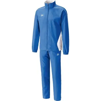 Běžecké oblečení Sportovní souprava Mizuno Woven Track Suit 401 K2EG4A0122 Velikost textilu: XS