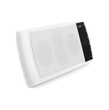 CD přehrávač NGS Radio TWISTERWHITE (Speaker with MP3 Player PLL)