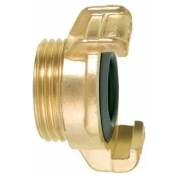 Čerpadlo MS Bajonet GEKA spojka vnější závit 5/4"