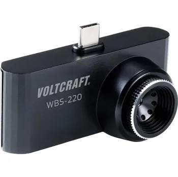 Voltcraft WBS-220 pro chytré telefony