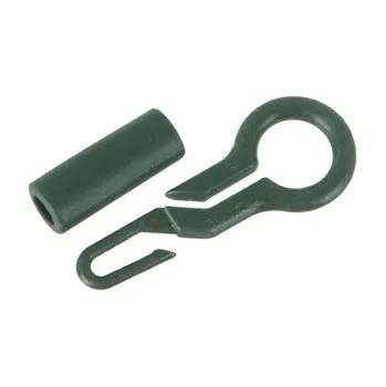 Anaconda klip Back Lead Clips Army 5 ks-2410040