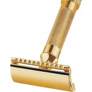 Holicí strojek Holicí strojek MERKUR Solingen Gold