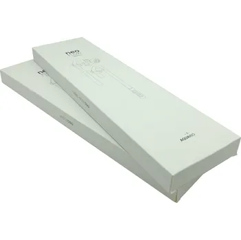 Aquario Korea Plastová sada Neo Flow L