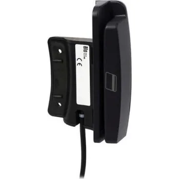 Čtečka paměťových karet Příslušenství ELO čtečka magnetických karet pro 1715L, šedá