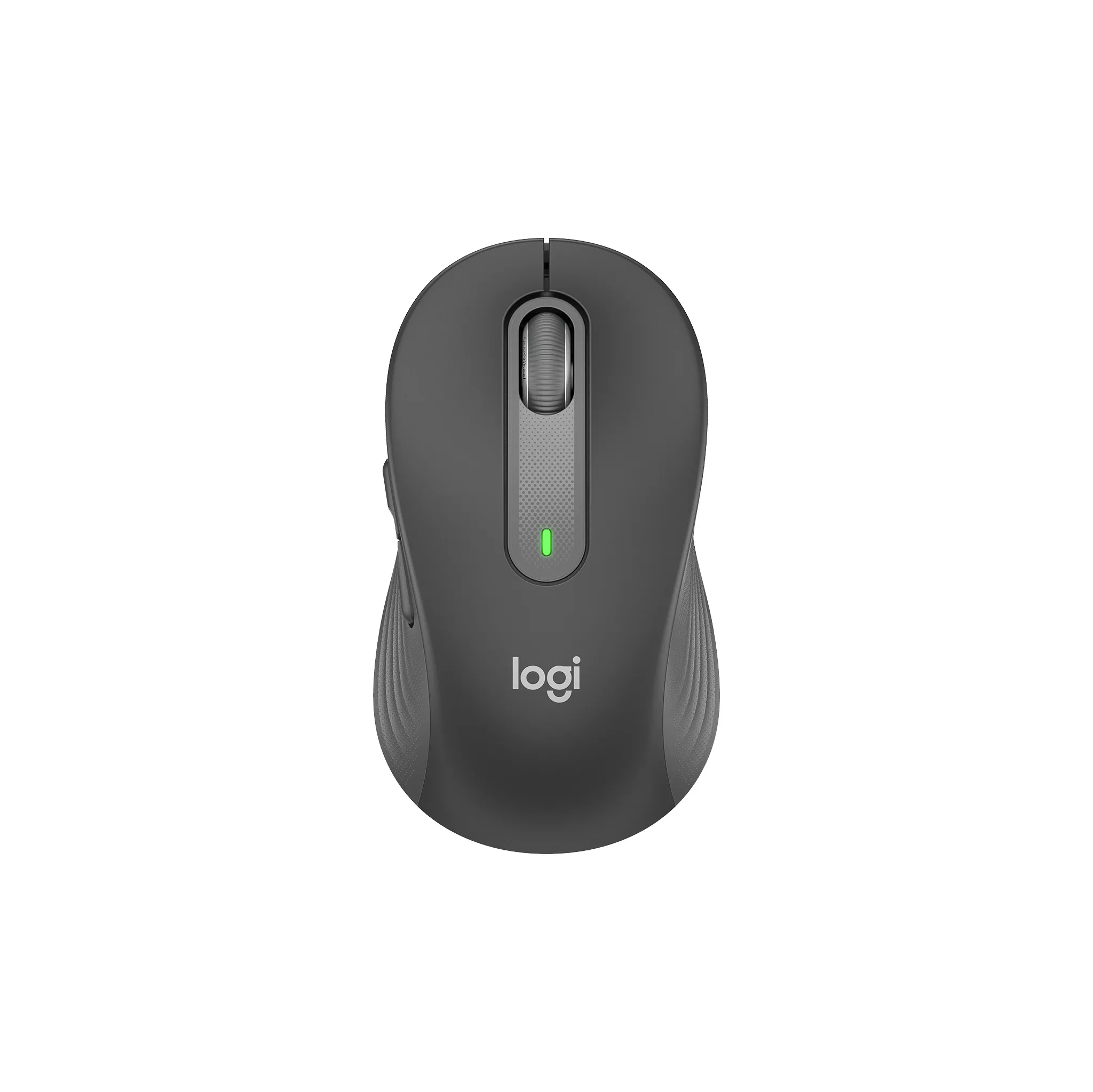 Fotografie 1 - Myš Logitech Signature M650 M grafitová
