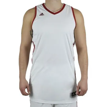 Pánské tričko Pánské tílko E Kit JSY 3.0 M AI4662 - Adidas 3XL2