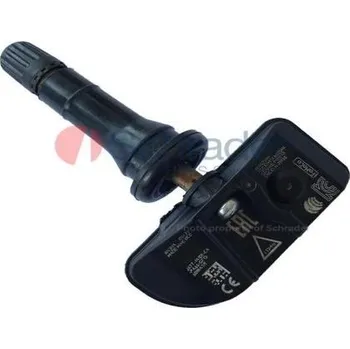 Schrader 3109 kontrolní systém tlaku v…