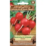 MoravoSeed Faraon ředkvička 3 g