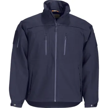 Pánská softshellová bunda Bunda 5.11 Sabre 2.0 - Dark Navy XS