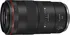 Objektiv Canon RF 100 mm f/2,8 L Macro IS USM černý