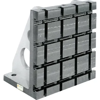 Svěrák Upínací úhelník BP22-830