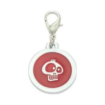 Přívěsek Přívěsek gravírovací 25 mm LKP 56