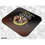 ED HARDY Mouse Pad Larger Fashion 1 - LA Dog