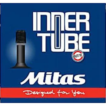 Duše na kolo Duše MITAS 27,5x1,5-2,1 (37/54-584/597) AV v krabičce