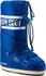 Dámská zimní obuv Moon Boot Icon Nylon Electric Blue