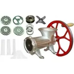 Biowin Mlýnek na maso a plnička na…