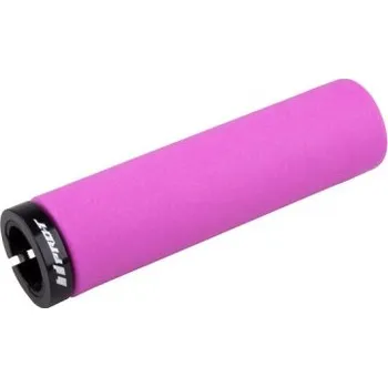 grip Grip PRO-T Plus Silicone Color na inbus 016 růžová