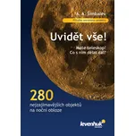 Uvidět vše! - A.A. Šimbalev (2017,…