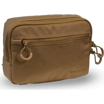 turistický batoh EBERLESTOCK pouzdro A2SP COYOTE