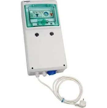 Automatické ovládání pro filtraci - F1/300W s flexokabelem