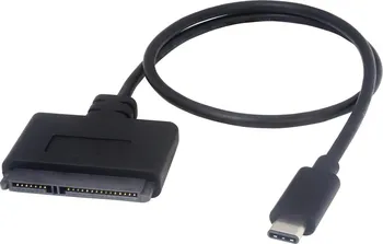 Datový kabel ATEN PremiumCord ku31sata01