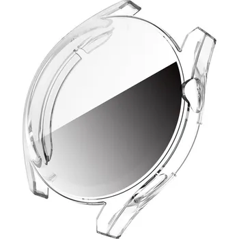 Příslušenství k chytrým hodinkám Obal Na Huawei Watch Gt3 Barva: 46 Mm Stříbrná