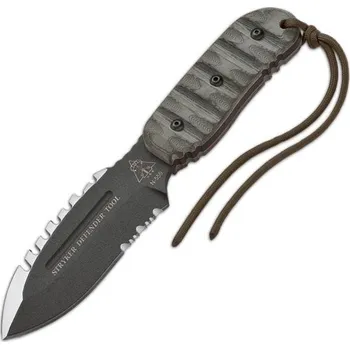 lovecký nůž Tops Knives Stryker Defender Tool