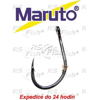 Rybářský háček Maruto Systém E 1/0