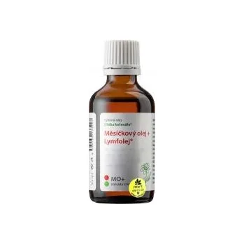Přírodní produkt Dědek Kořenář Měsíčkový olej Plus MO+ 50 ml