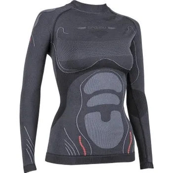 Souprava dámského spodního prádla Spokey DOPRODEJ TERMICA WOMAN Dámské termotričko S - polyamid (nylon) (5901180310079)